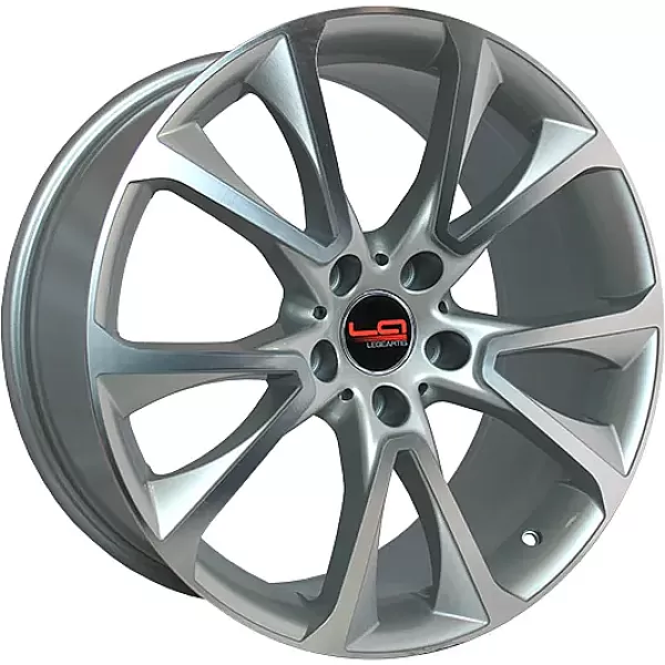 LegeArtis B171 9x19/5x120 D74.1 ET40 SF