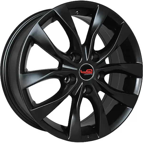 LegeArtis NS102 6.5x16/5x114.3 D66.1 ET40 MB