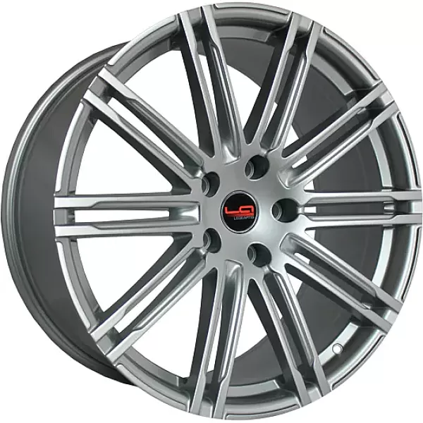 LegeArtis PR13 10x21/5x130 D71.6 ET50 S