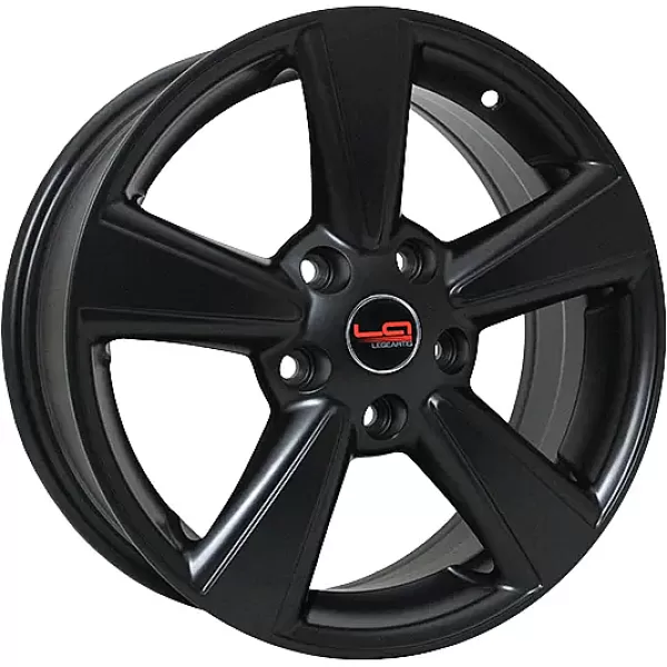 LegeArtis NS38 6.5x16/5x114.3 D66.1 ET40 MB