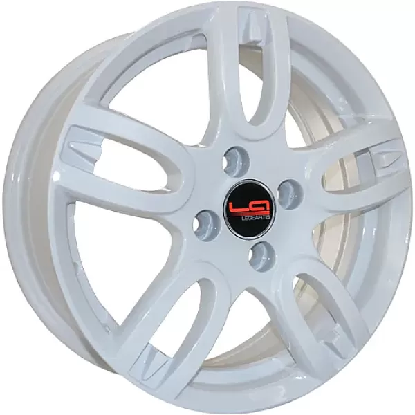 LegeArtis NS165 6x15/4x100 D60.1 ET50 W