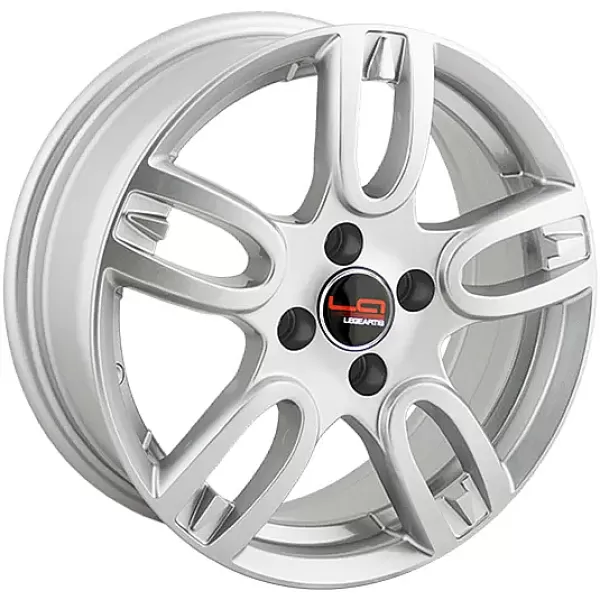 LegeArtis NS165 6x15/4x100 D60.1 ET50 S
