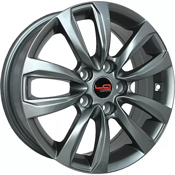 LegeArtis MI53 6.5x16/5x114.3 D67.1 ET46 GM