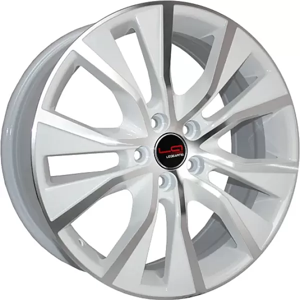 LegeArtis Concept-SB506 7x17/5x100 D56.1 ET48 WF