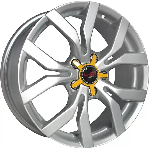 LegeArtis Concept-SK519 7x17/5x112 D57.1 ET40 S