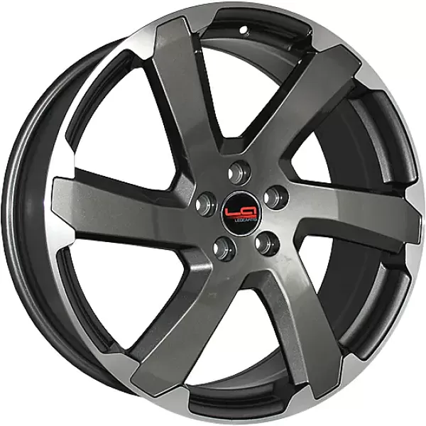 LegeArtis Concept-V506 8x19/5x108 D67.1 ET49 GMPL