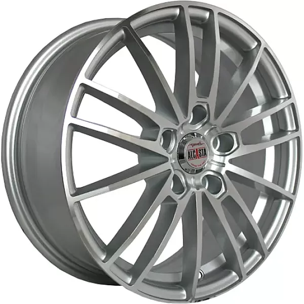 Alcasta M38 7x17/5x112 D57.1 ET43 SF