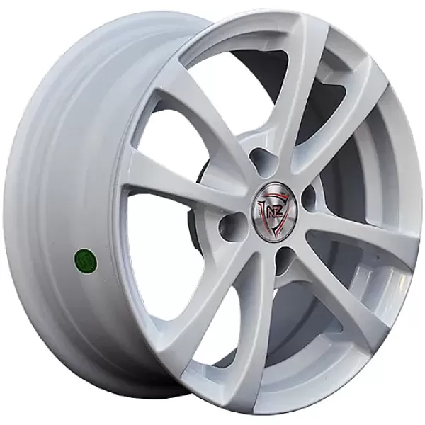 NZ Wheels SH619 6x14/4x98 D58.6 ET35 W