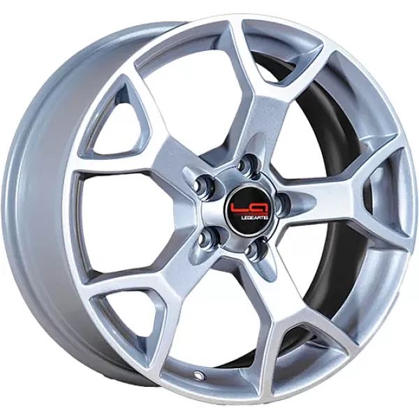 LegeArtis FD28 7.5x17/5x108 D63.3 ET52.5 S