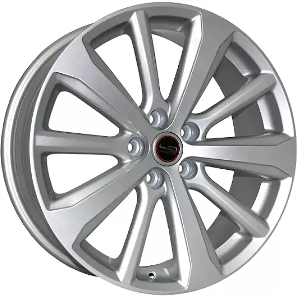 LegeArtis TY72 7.5x19/5x114.3 D60.1 ET35 S