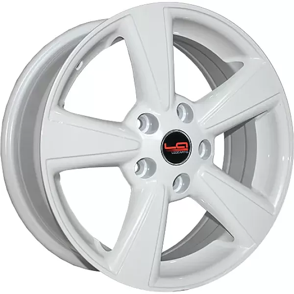 LegeArtis NS38 6.5x16/5x114.3 D66.1 ET40 W
