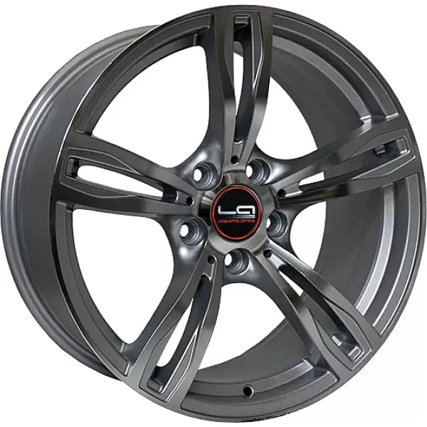 LegeArtis B129 8.5x19/5x120 D72.6 ET25 sfp