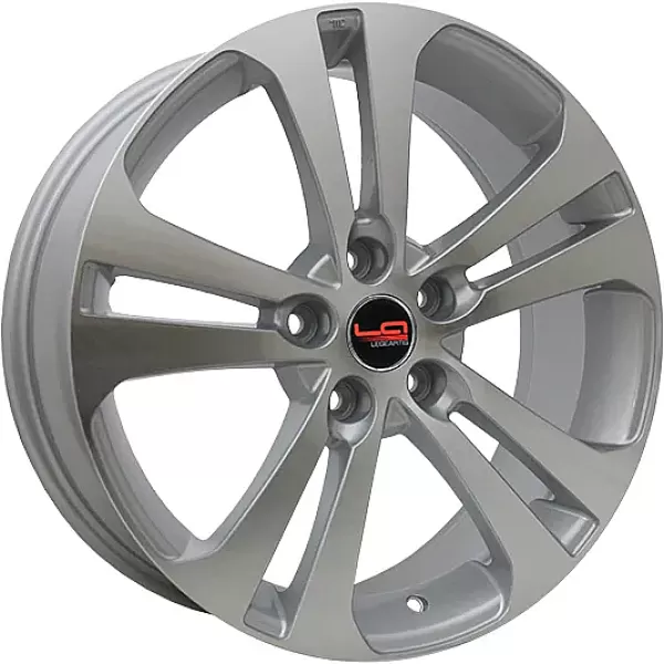 LegeArtis MI104 7x18/5x114.3 D67.1 ET38 SF