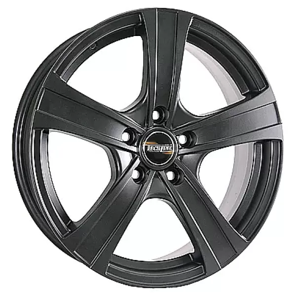 Tech Line 719 7x17/5x114.3 D67.1 ET46 BLM