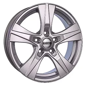 Tech Line Neo 643 Silver