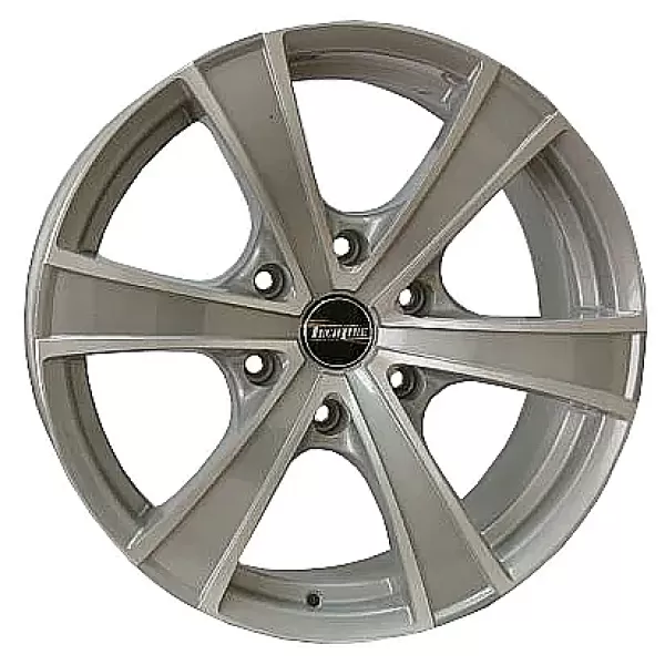 Tech Line 803 8x18/6x139.7 D106.1 ET25 SD