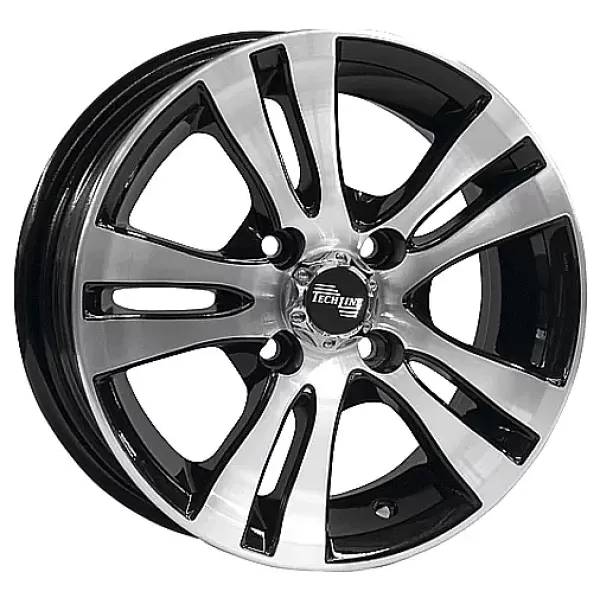 Tech Line 422 5.5x14/4x100 D67.1 ET32 BD