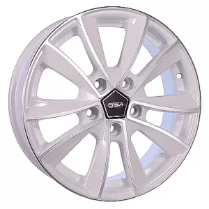 Tech Line Neo 642 White