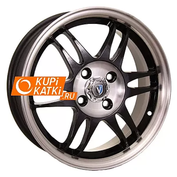 Tech Line Venti 1402 5.5x14/4x98 D58.6 ET35 BD