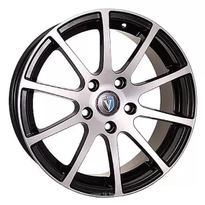 Tech Line Venti 1603 6.5x16/4x108 D65.1 ET26 BD