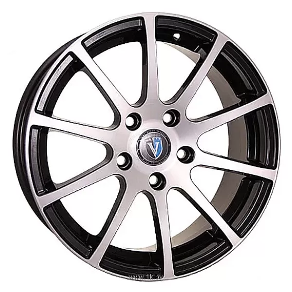 Tech Line Venti 1603 6.5x16/4x108 D65.1 ET26 BD