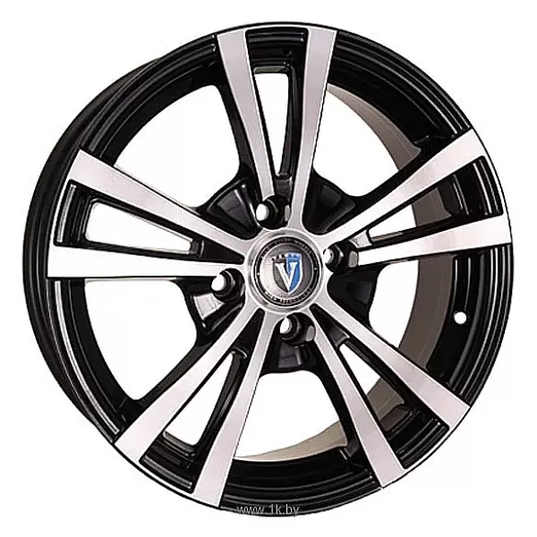 Tech Line Venti 1604 6.5x16/4x108 D65.1 ET31 BD