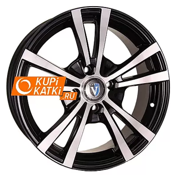 Tech Line Venti 1404 5.5x14/4x98 D58.6 ET35 BD