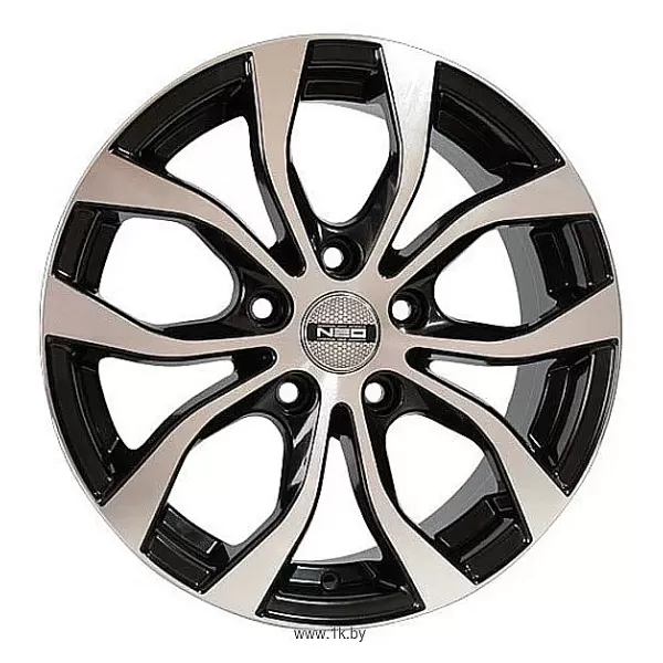 Tech Line Neo 662 6.5x16/5x114.3 D66.1 ET45 BD