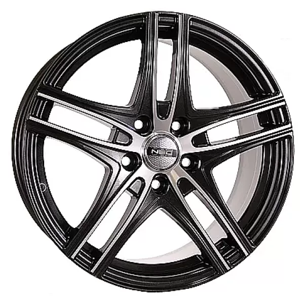 Tech Line Neo 717 7.5x17/5x114.3 D67.1 ET35 BD
