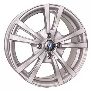 Tech Line Venti 1604 Silver