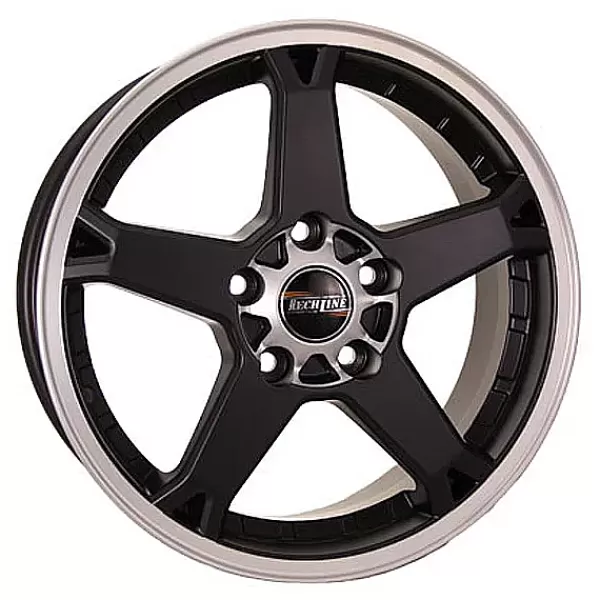 Tech Line 656 6.5x16/5x100 D57.1 ET40 BDM