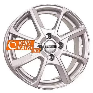 Tech Line Neo 648 Silver