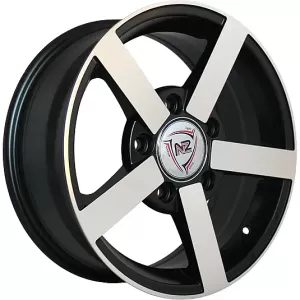 NZ Wheels SH701 MBF