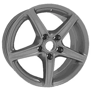 Скад Слалом Грей