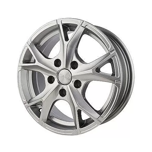 Скад Орлан 5.5x14/4x100 D67.1 ET45 Cелена 