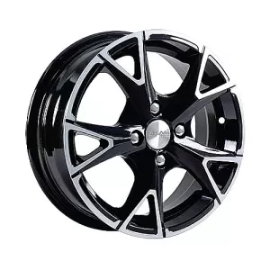 Скад Орлан Алмаз черный