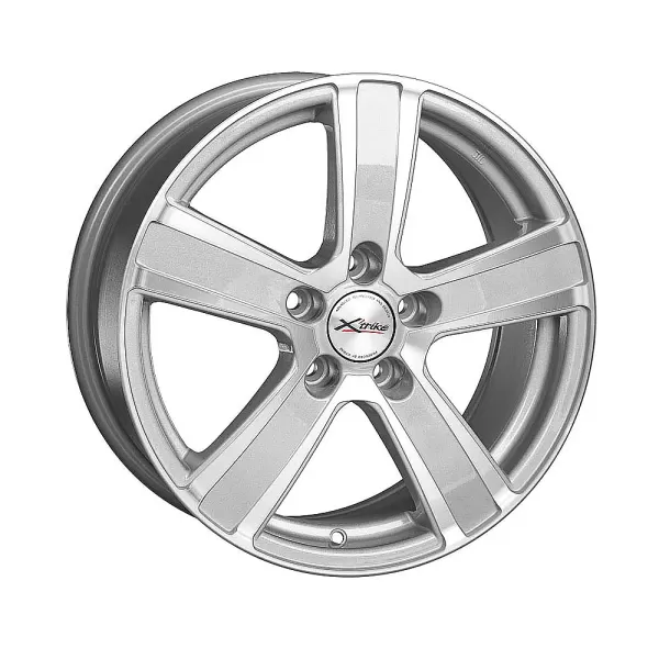 X'trike X-108 7x16/5x100 D67.1 ET45 A/FP