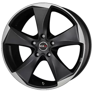 MAK Raptor5 Ice Superdark