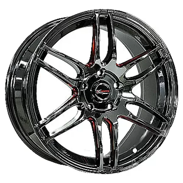 Yamato Sidzuoka 7x17/5x112 D57.1 ET40 GMBW