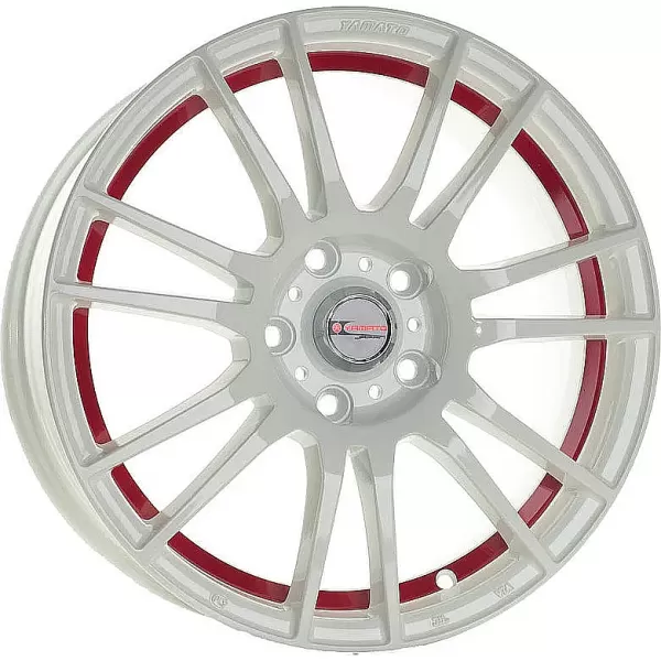 Yamato Tiguma 6x15/5x100 D57.1 ET40 WRI(EP)