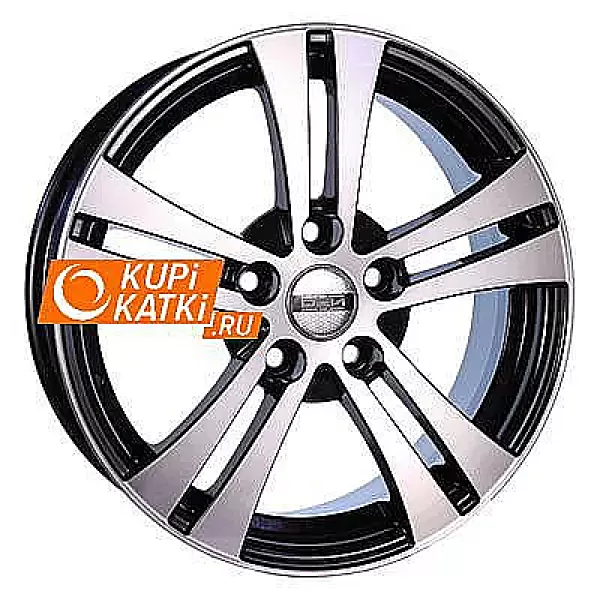 Tech Line Neo 540 6x15/5x100 D57.1 ET40 BD