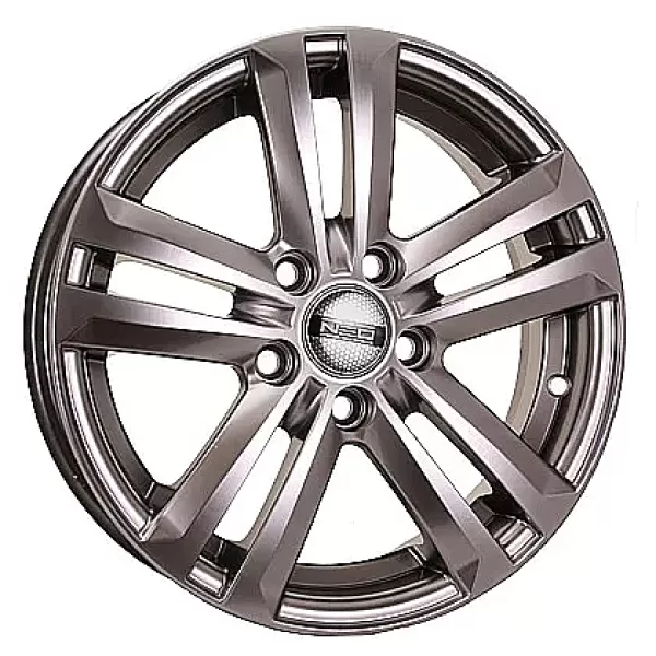 Tech Line Neo 428 5x14/5x100 D57.1 ET35 HB
