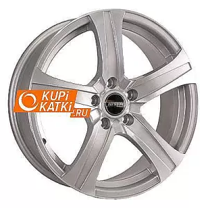 Tech Line 801 Silver