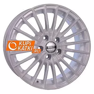 Tech Line Neo 537 White