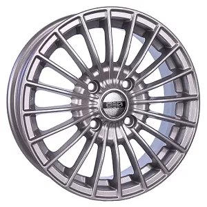 Tech Line Neo 537 Silver