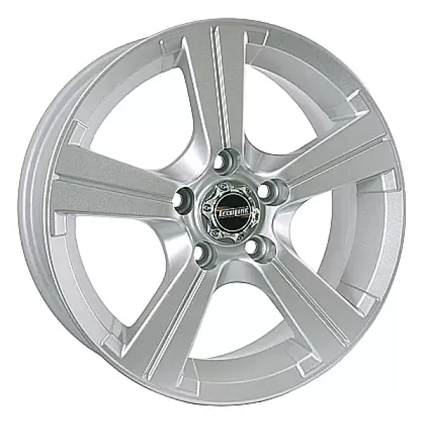 Tech Line 503 6.5x15/5x100 D57.1 ET38 SD