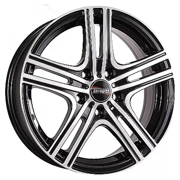 Tech Line 626 6.5x16/5x100 D57.1 ET38 BD