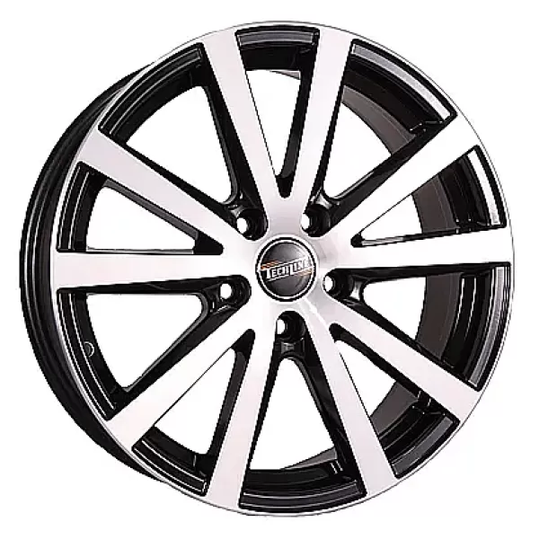 Tech Line 709 7.5x17/5x112 D57.1 ET45 BD