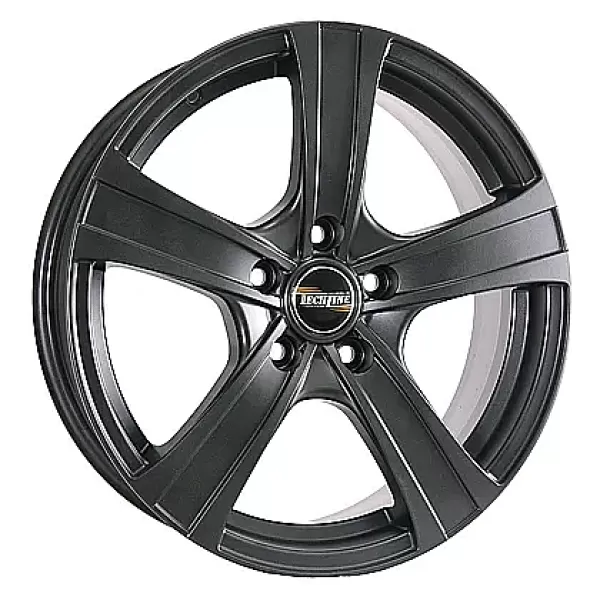 Tech Line 619 6.5x16/5x110 D65.1 ET37 BLM