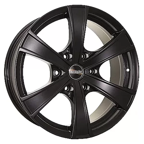 Tech Line 803 8x18/6x139.7 D106.1 ET25 BLM